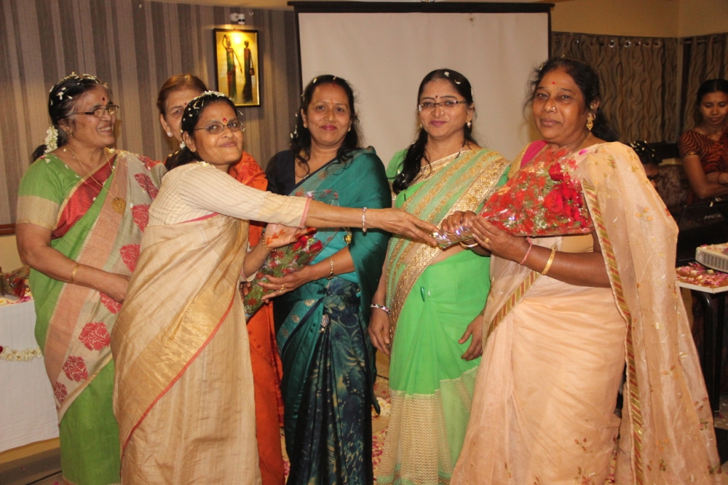 Previous events and AGM : 17